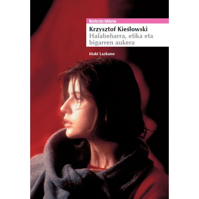 Imagen 0 de Krzysztof kieslowsk