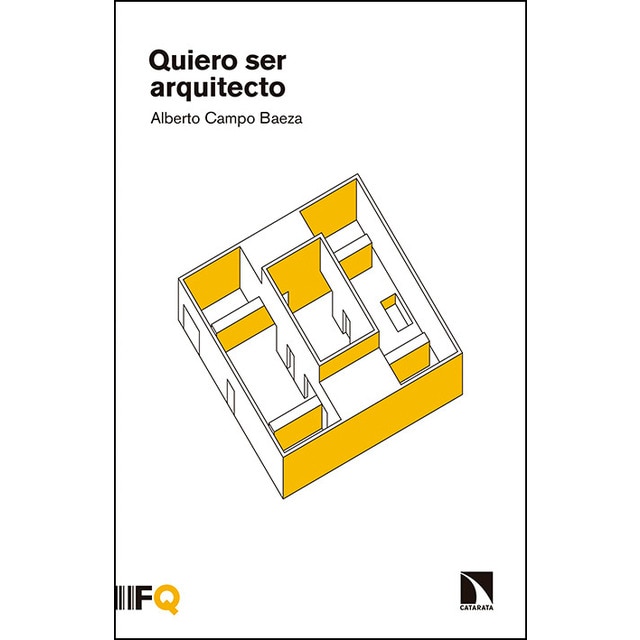 Imagem 0 de Quiero ser arquitecto(Tapa blanda)