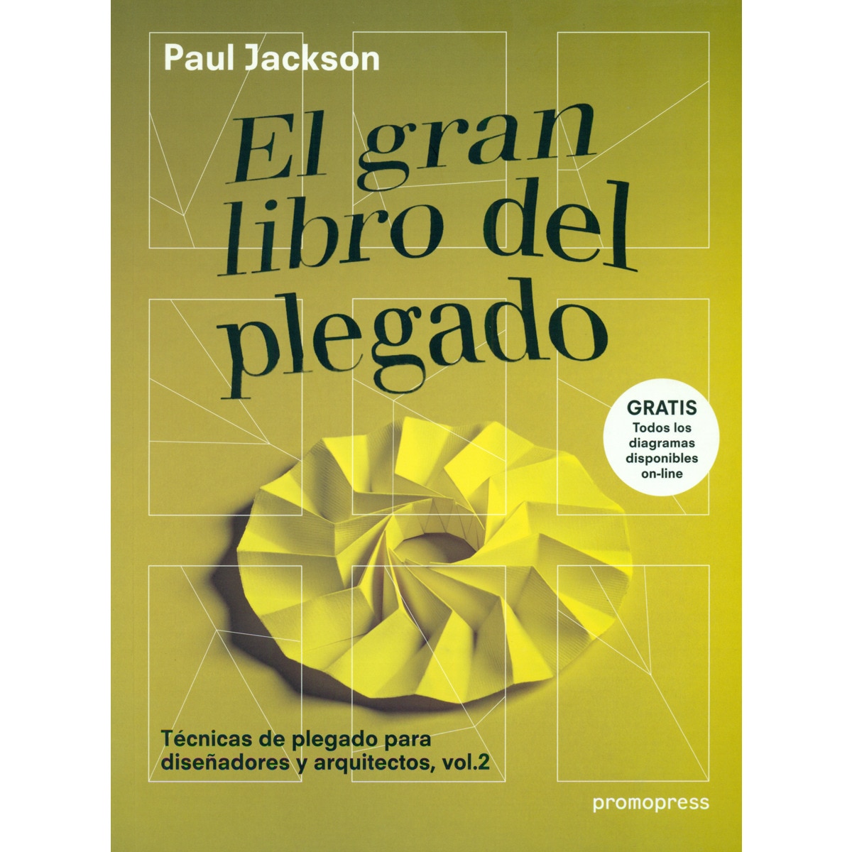 El gran libro del plegado 1