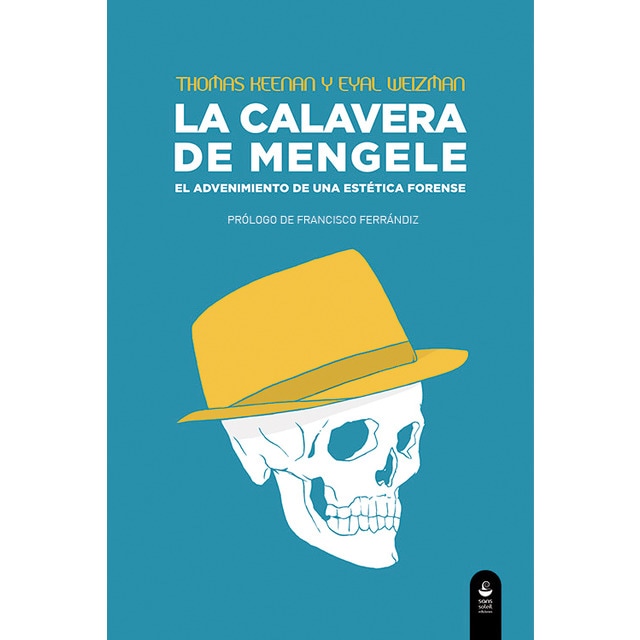 Imagem 0 de La Calavera De Mengele