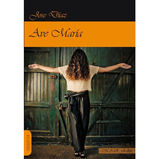 Ave María 1