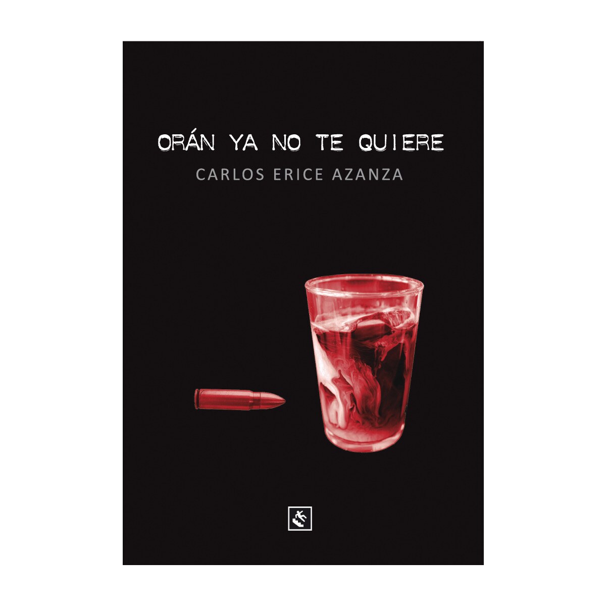 Orán ya no te quiere (Capa mole) 1
