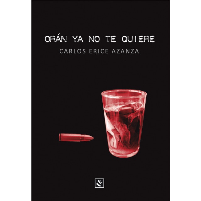 Imagem 0 de Orán ya no te quiere (Capa mole)