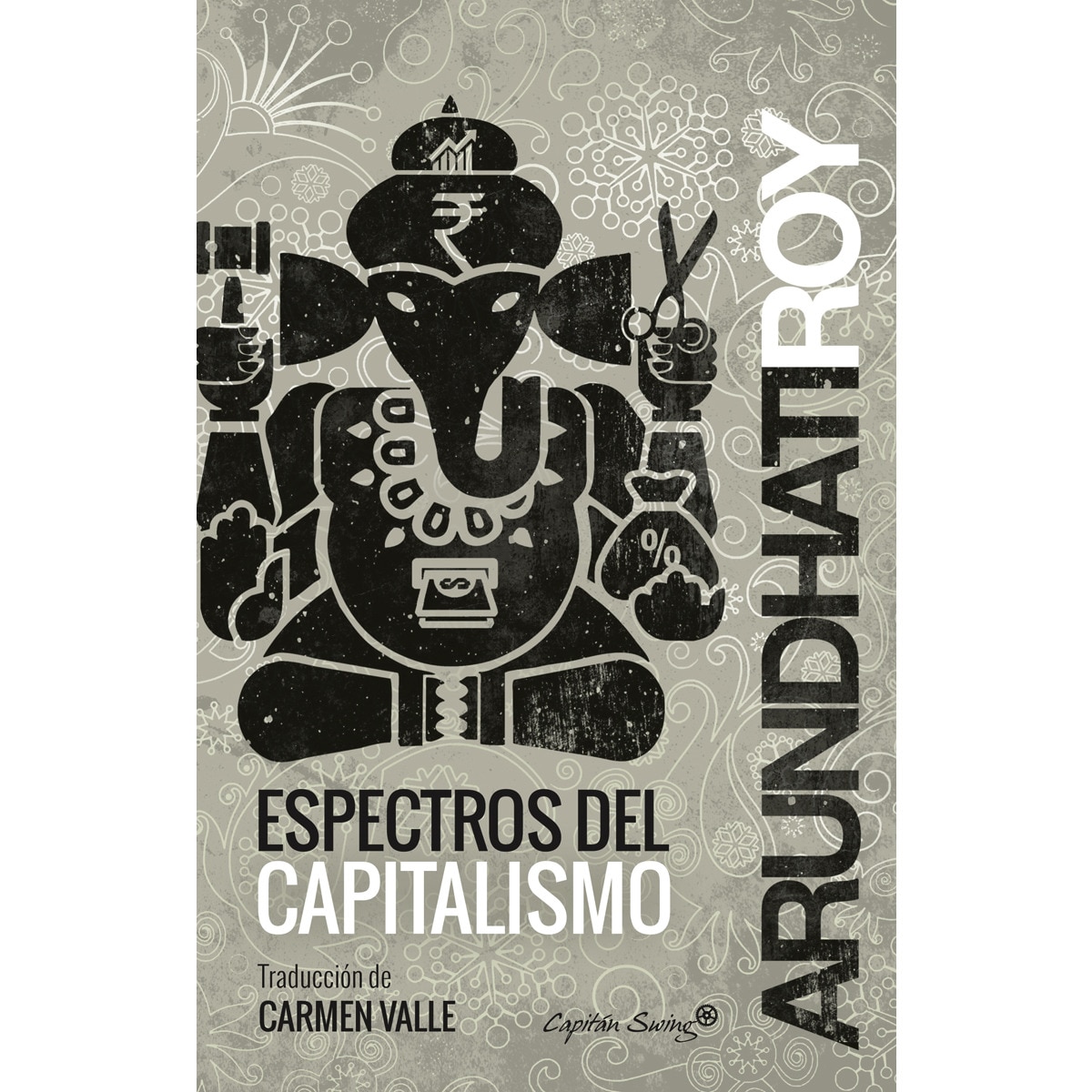 Imagem 0 de Espectros del capitalismo(Tapa blanda con solapas)