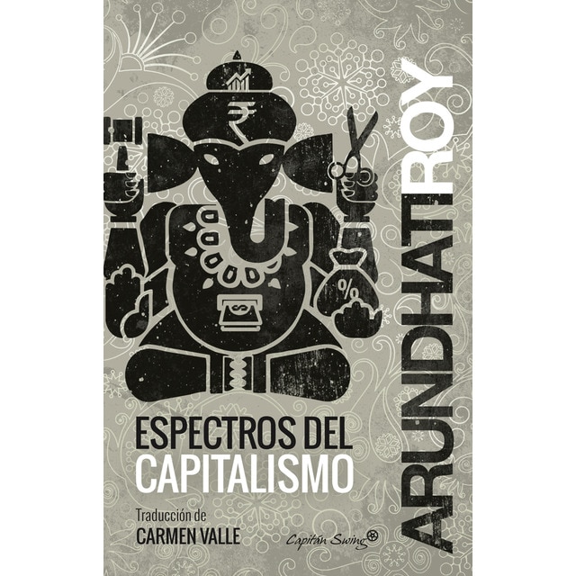 Imagen 0 de Espectros del capitalismo (Tapa blanda con solapas)