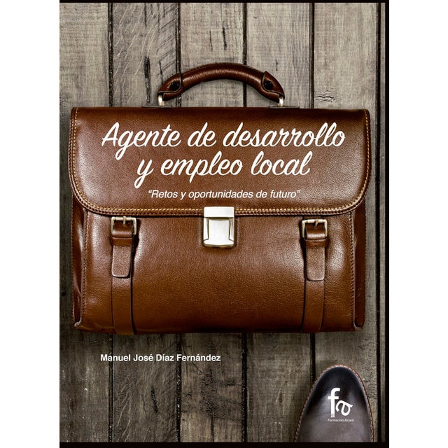 Agente De Desarrollo Y Empleo Local 1