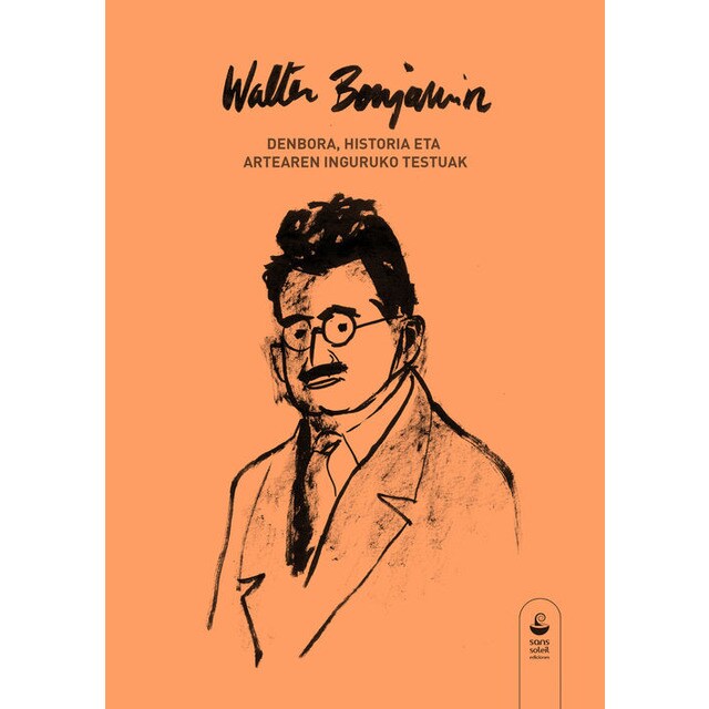 Imagem 0 de Denbora. Historia Eta Artearen Inguruko Testuak