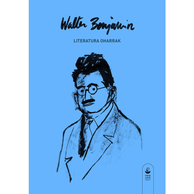 Imagem 0 de Literatura Oharrak