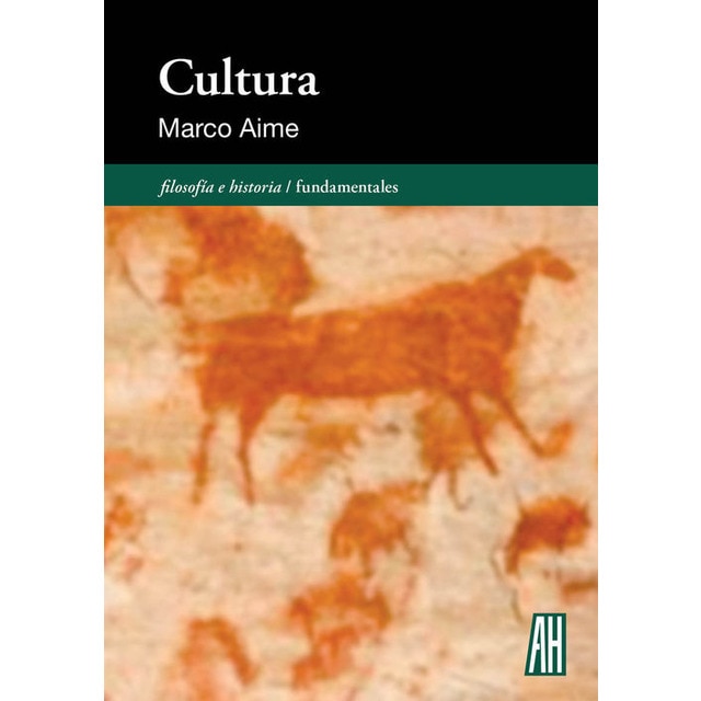 Cultura(Tapa blanda) 1