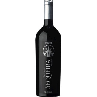 Vinho Tinto do Douro Reserva garrafa 75 cl - Quinta Da Sequeira