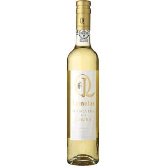 Moscatel do Douro 50 - Quinta Das Lamelas