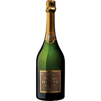 Champagne 2012 Millesime garrafa 75 cl - Deutz
