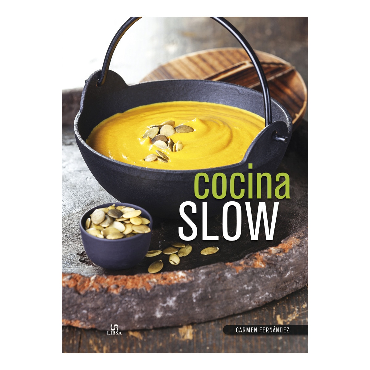 Imagem 0 de Cocina Slow