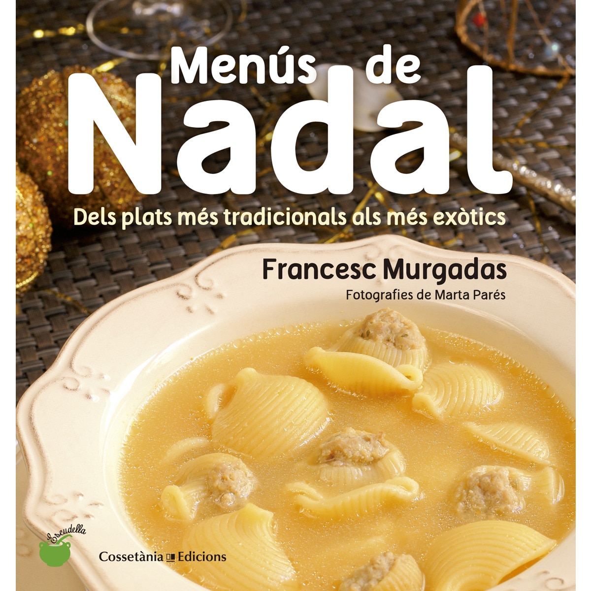 Menús de Nadal (Capa mole) 1
