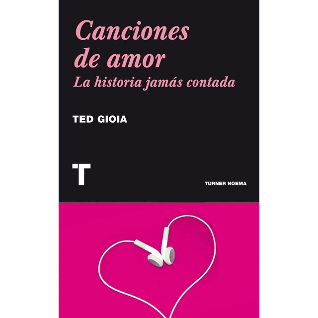 Imagem 0 de Canciones De Amor: La Historia Jamás Contada