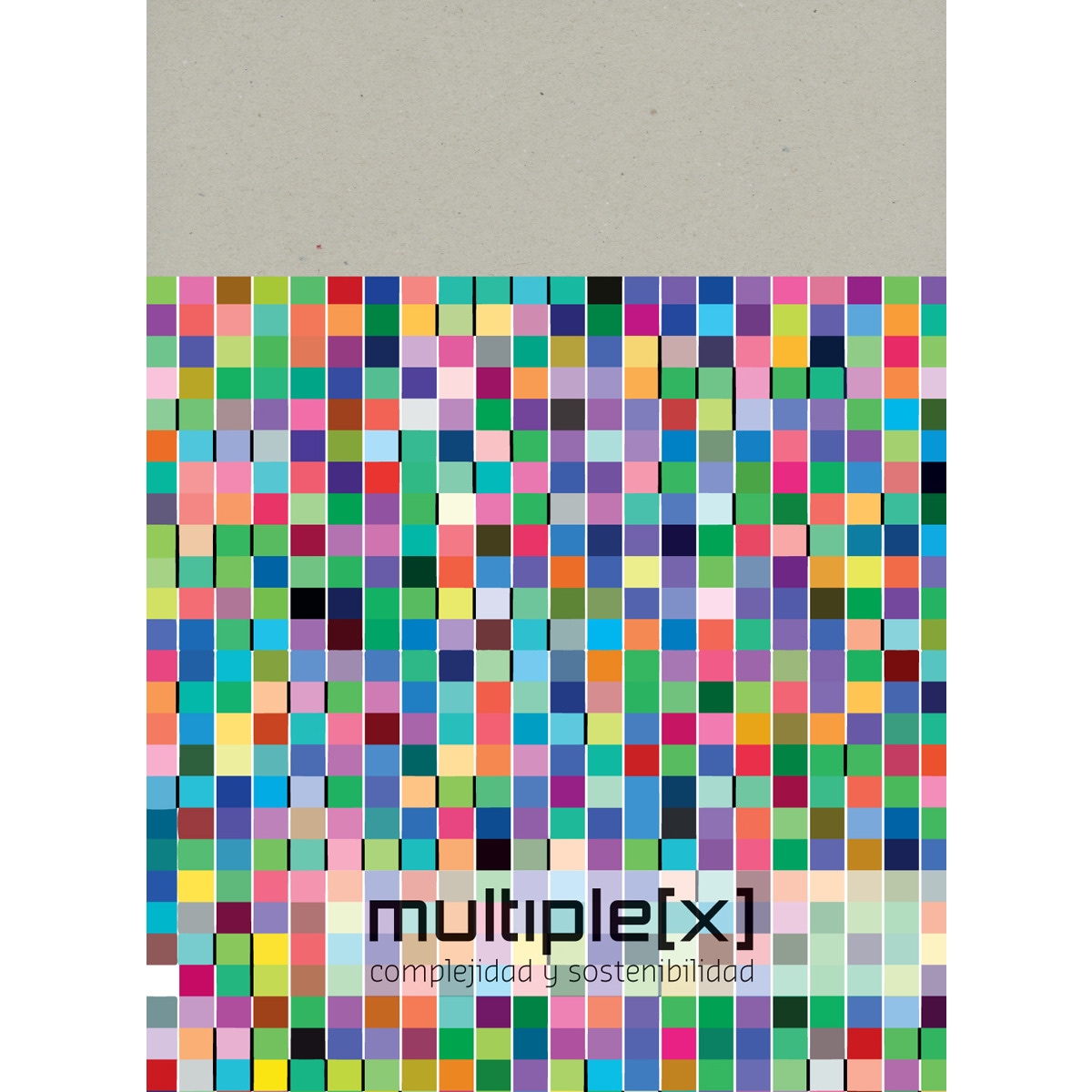Multiplex. Complejidad Y Sostenibilidad 1