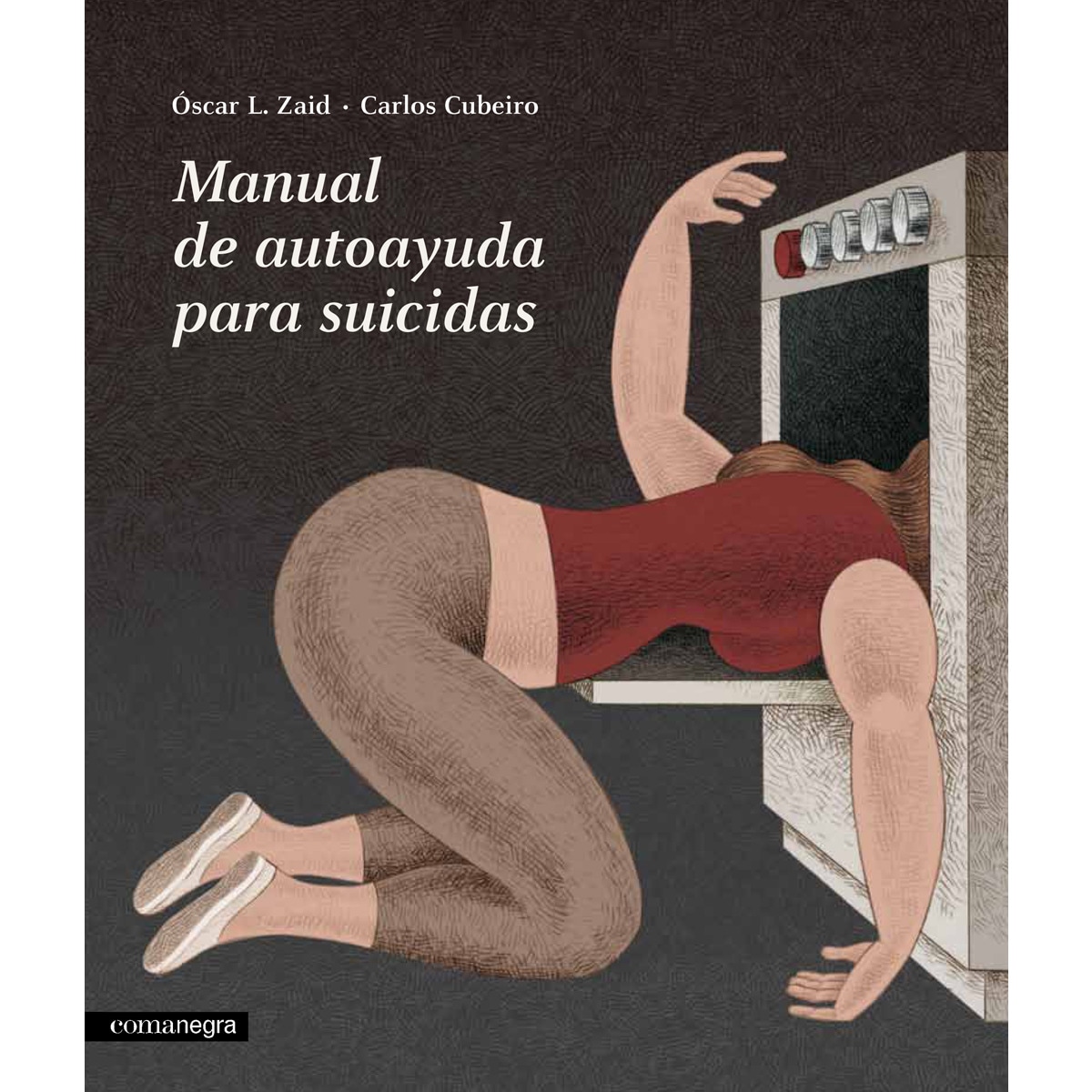 Manual De Autoayuda Para Suicidas 1