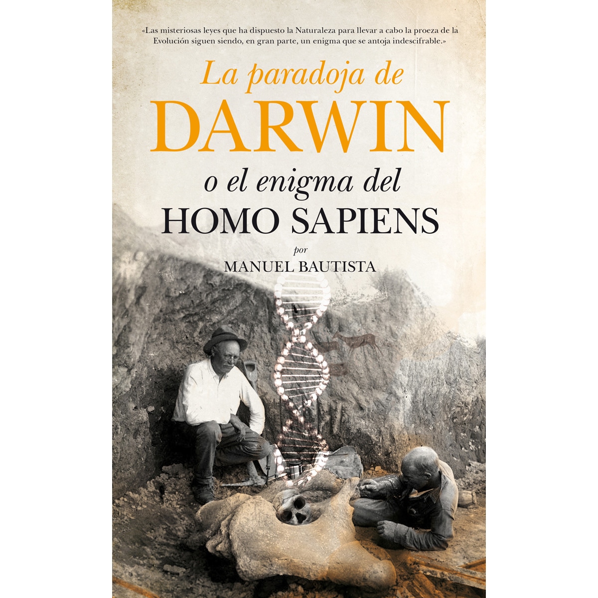 La Paradoja De Darwin 1