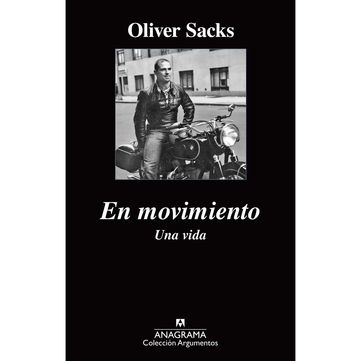 Imagem 0 de En movimiento: Una vida(Tapa blanda)