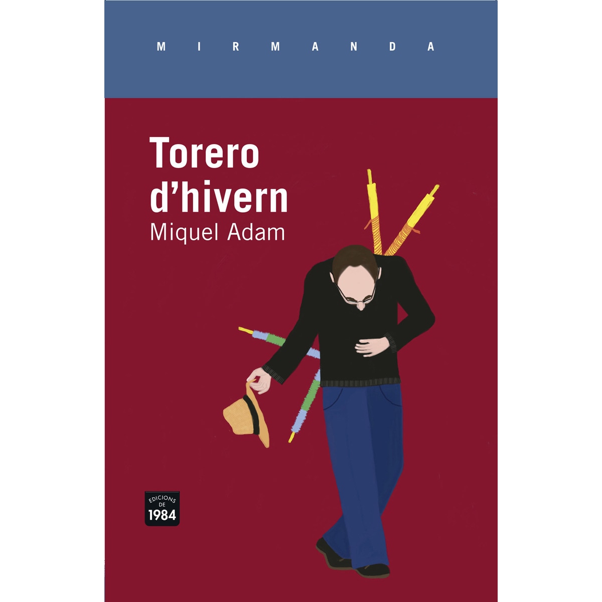 Imagen 0 de Torero d'hivern (Bolsillo) (Tapa blanda)