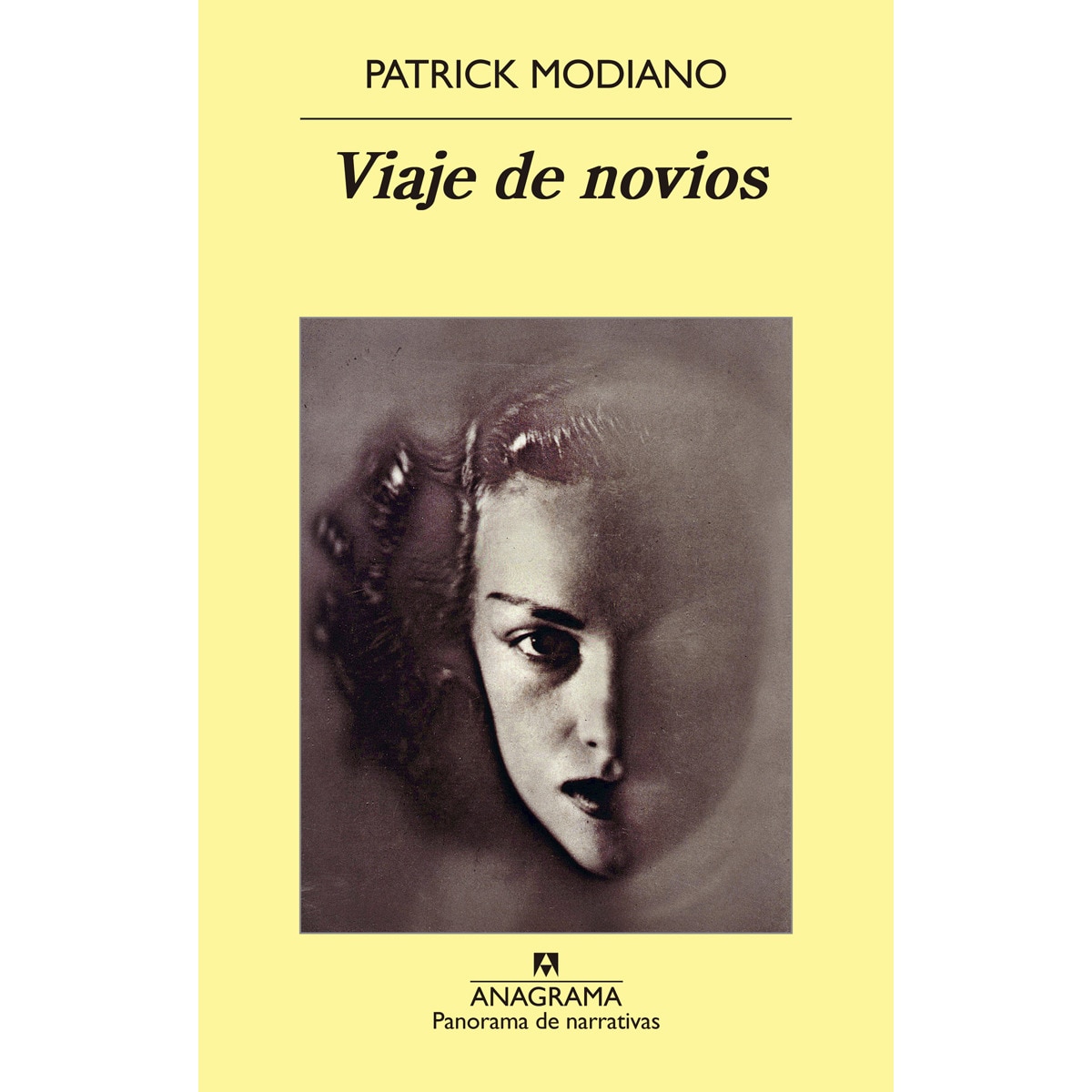 Viaje De Novios 1