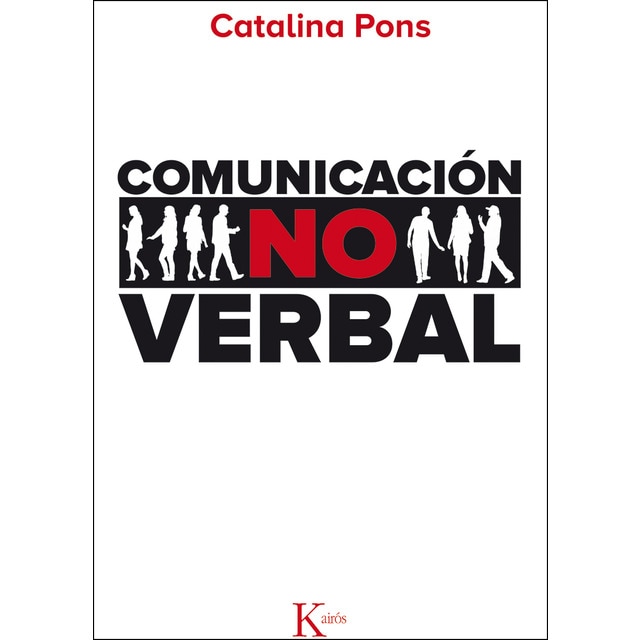 Imagen 0 de Comunicación no verbal (Tapa blanda)