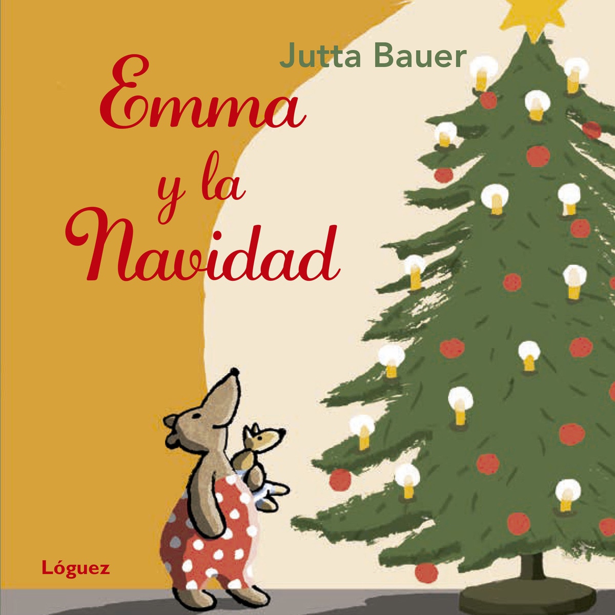 Imagem 0 de Emma y la Navidad (Capa dura)