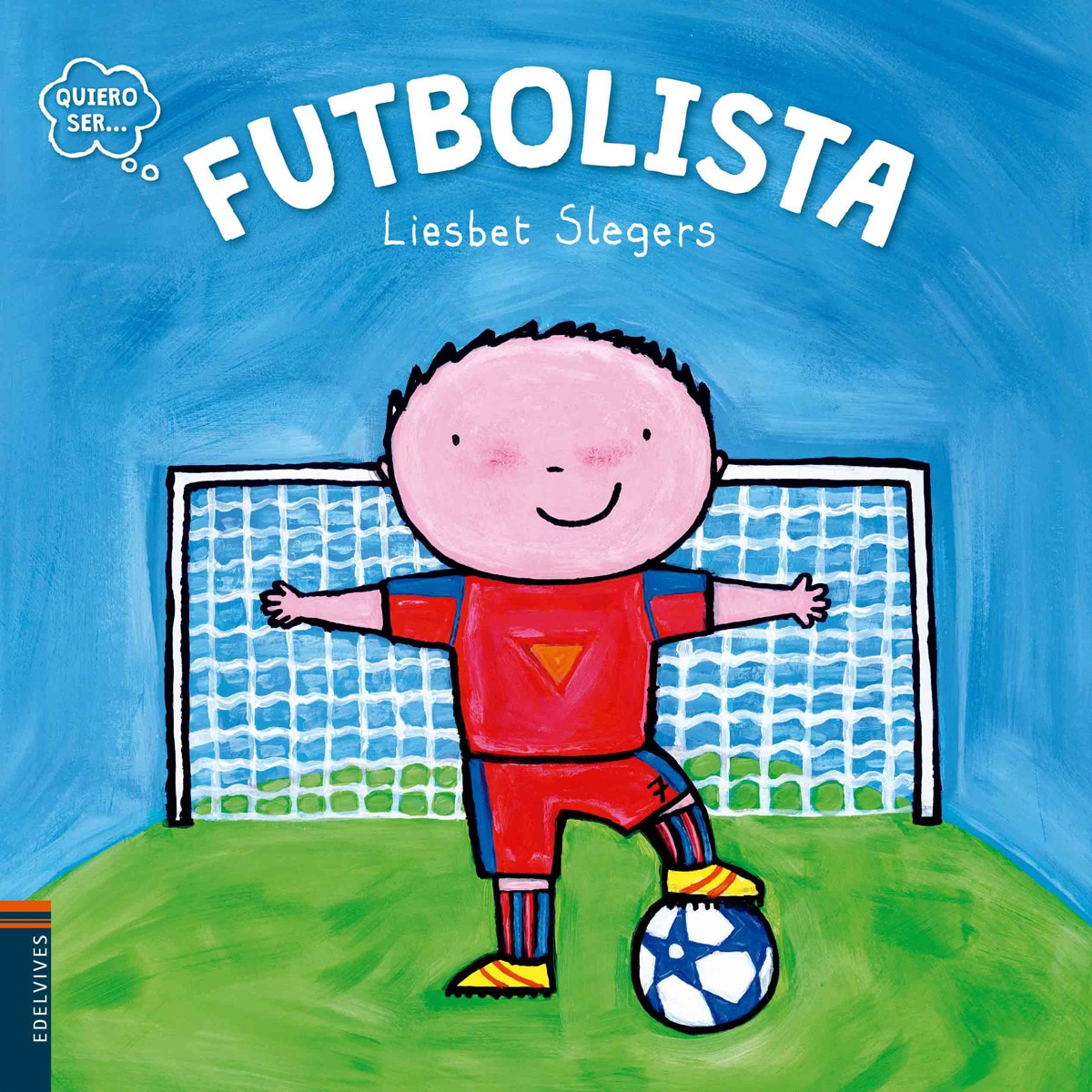Futbolista(Tapa blanda) 1