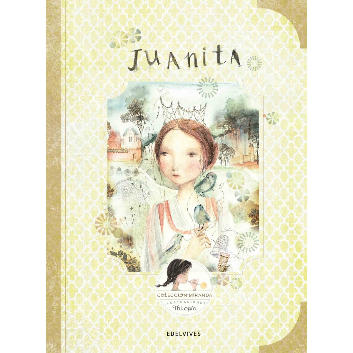 Juanita(Tapa dura) 1