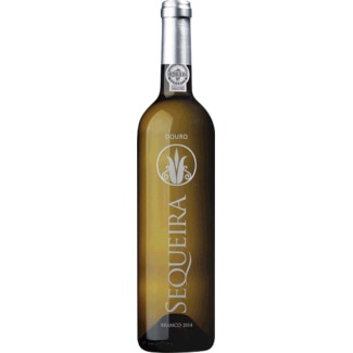 Vinho Branco do Douro garrafa 75 cl - Quinta Da Sequeira