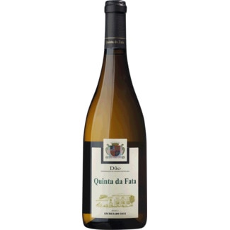 Vinho Branco do Dão Encruzado garrafa 75 cl - Quinta Da Fata