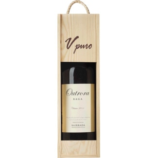 Vinho Tinto da Bairrada Clássico garrafa 1,5 L - Outrora