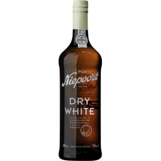 Vinho do Porto Dry White 75 cl - Niepoort