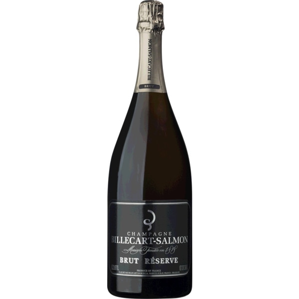 Champagne Brut garrafa 1,5 L