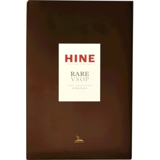 Cognac garrafa 70 cl - Hine