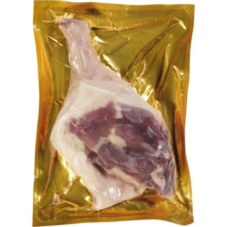 Coxa de Pato embalagem 1 kg - Rougié