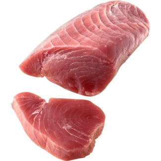 Lombo de Atum Fresco Peso Aproximado 150 g