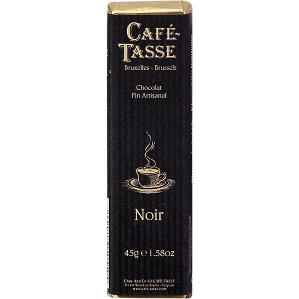 Chocolate Preto embalagem 45 g