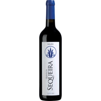 Vinho Tinto do Douro garrafa 75 cl - Quinta Da Sequeira