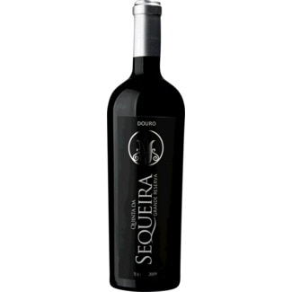 Vinho Tinto do Douro Grande Reserva garrafa 75 cl - Quinta Da Sequeira