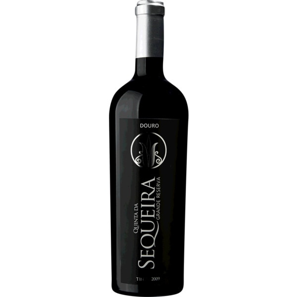 Vinho Tinto do Douro Grande Reserva garrafa 75 cl