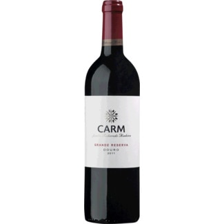 Vinho Tinto do Douro Grande Reserva Biológico garrafa 75 cl - Carm