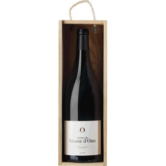 Vinho Tinto de Lisboa Reserva garrafa 1,5 L - Quinta Do Monte D'oiro