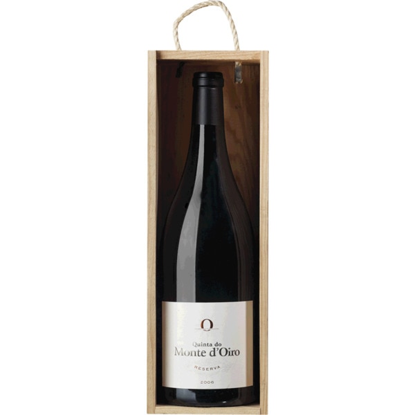 Vinho Tinto de Lisboa Reserva garrafa 1,5 L