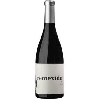 Vinho Tinto de Mesa garrafa 75 cl - Remexido