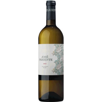 Vinho Branco de Espanha Rueda Sauvignon Blanc garrafa 75 cl - José Pariente