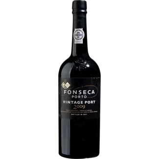 Vinho do Porto Vintage 2009 garrafa 75 cl - Fonseca