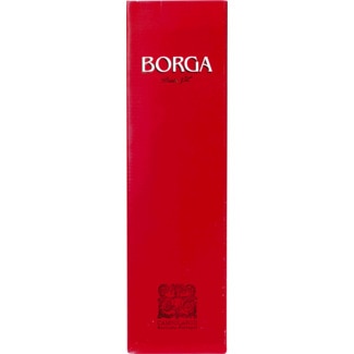 Espumante Bruto Bairrada 2013 Borga garrafa 75 cl - Campolargo