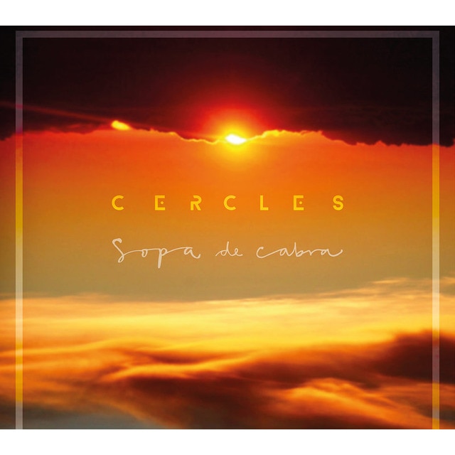 Imagen 0 de Cercles (CD)