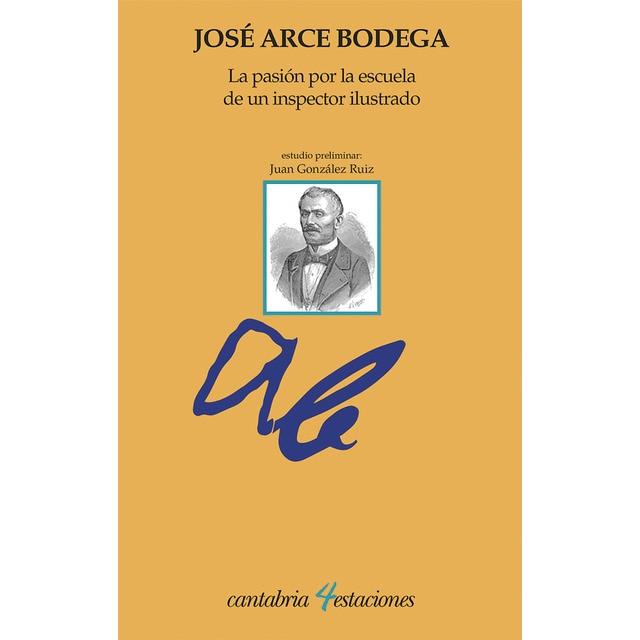 Imagem 0 de La pasión por la escuela de un inspector ilustrado(Tapa blanda)